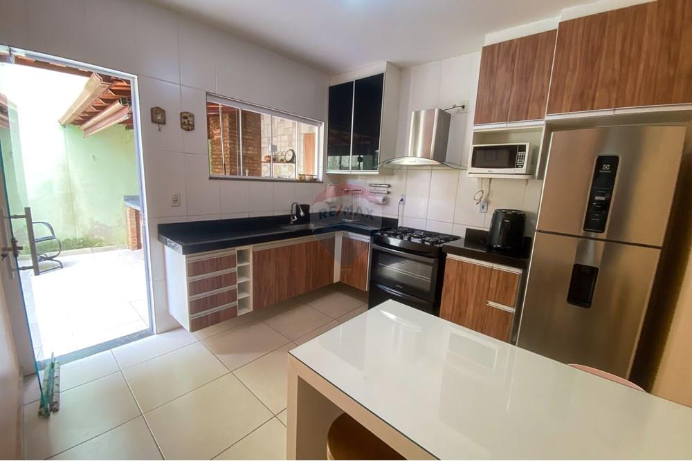 Casa - Venda - Juiz de Fora , Minas Gerais - Foto0015.jpg - Cozinha - 860241081-23