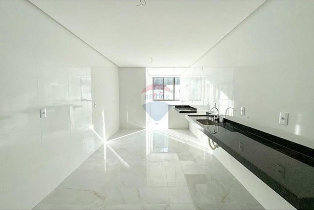 Apartamento - Alugar - Juiz de Fora , Minas Gerais - WhatsApp Image 2026-01-21 at 16.56.09 (1).jpeg - Cozinha - 860431060-83