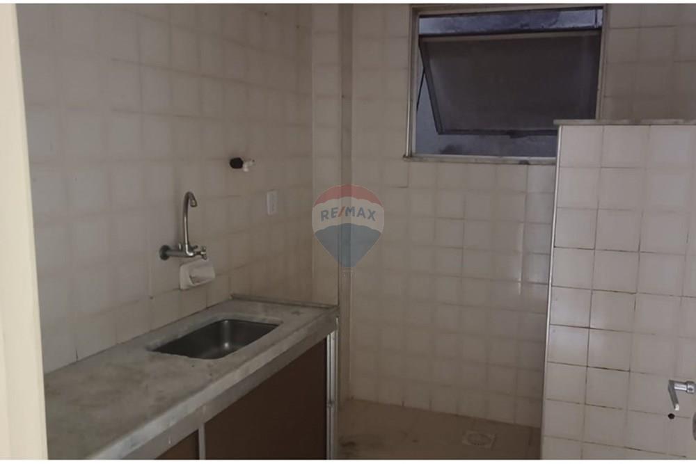 Apartamento - Alugar - Juiz de Fora , Minas Gerais - coz2.jpeg - Cozinha - 860381066-137