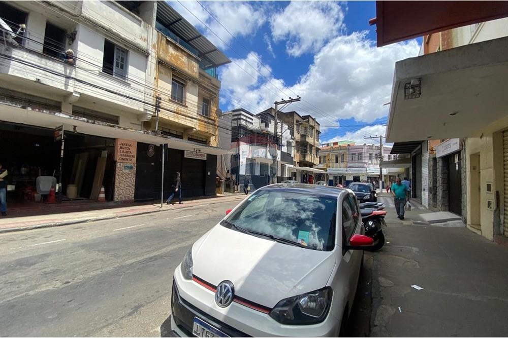 Ponto Comercial/ Loja - Alugar - Juiz de Fora , Minas Gerais - IMG-20251028-WA0024.jpg - 860431024-580