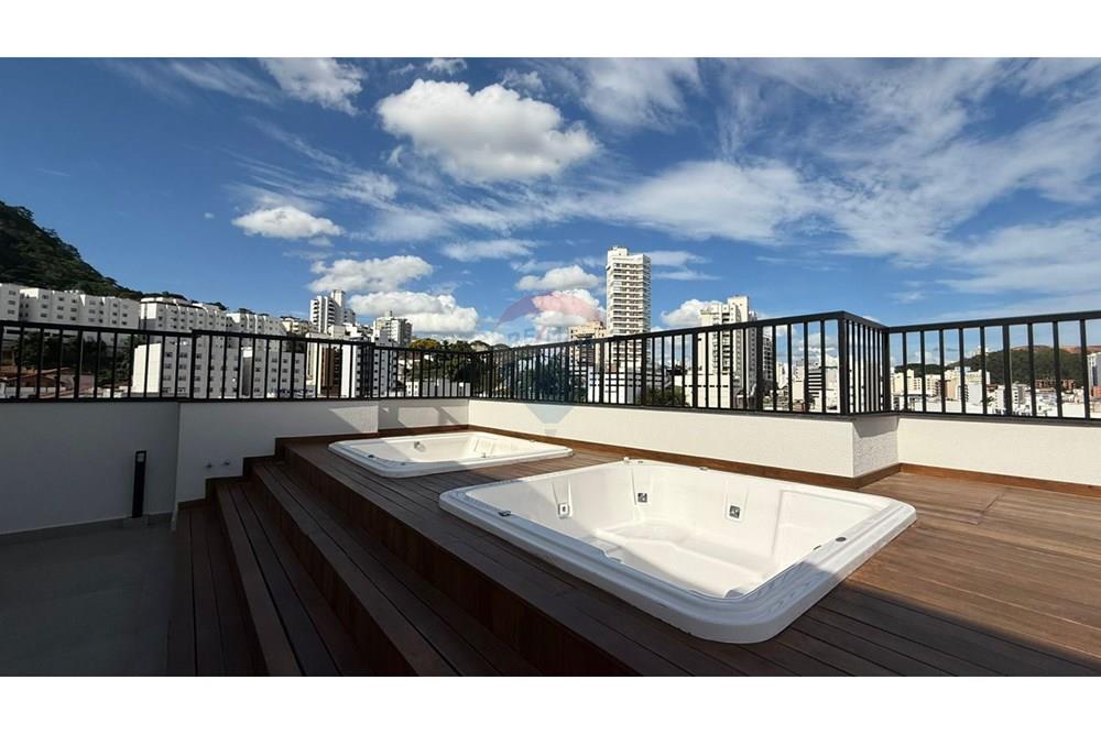 Apartamento - Alugar - Juiz de Fora , Minas Gerais - 3.jpg - 860281007-381