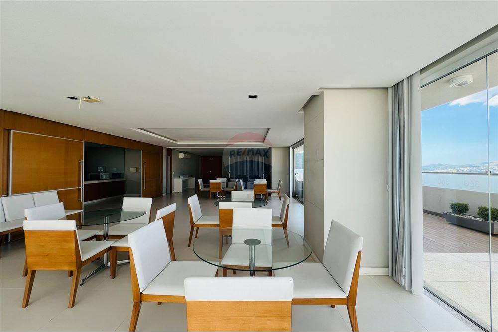 Apartamento - Alugar - Juiz de Fora , Minas Gerais - 12 - 860281007-383