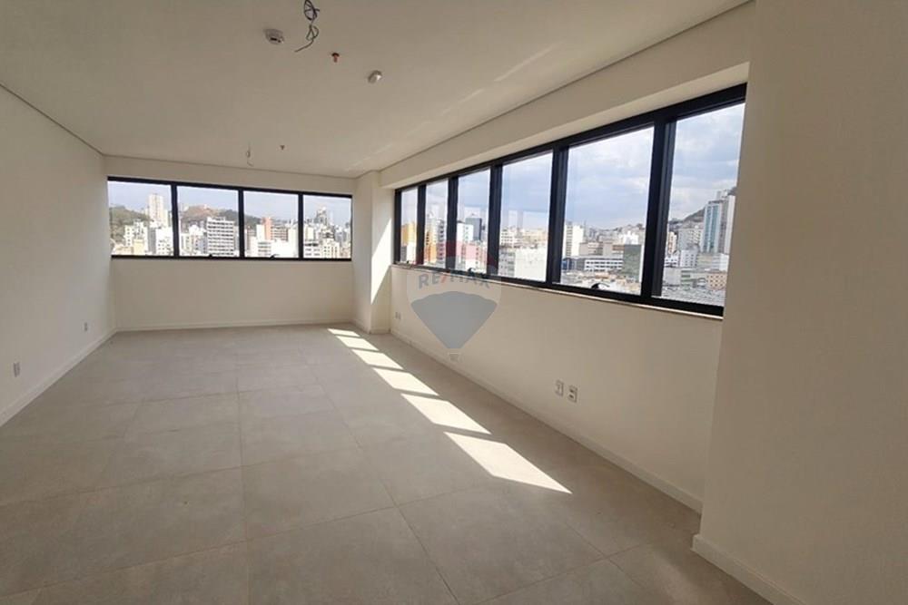 Cj. Comercial/ Sala - Alugar - Juiz de Fora , Minas Gerais - Foto de Michelle Ferreira (18).jpg - 860381067-59