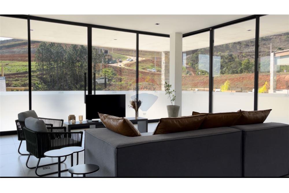 Terreno - Venda - Juiz de Fora , Minas Gerais - Espaço Gourmet 1 - 860501002-128