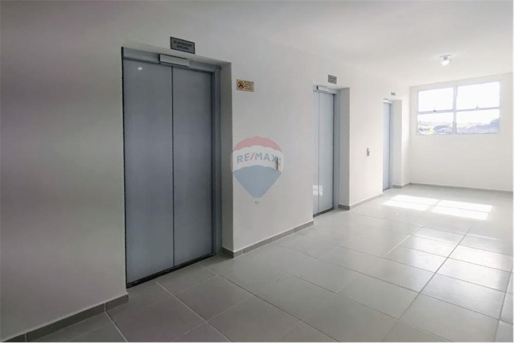 Apartamento - Alugar - Juiz de Fora , Minas Gerais - Torres com 3 elevadores - Piscina - 860241107-51