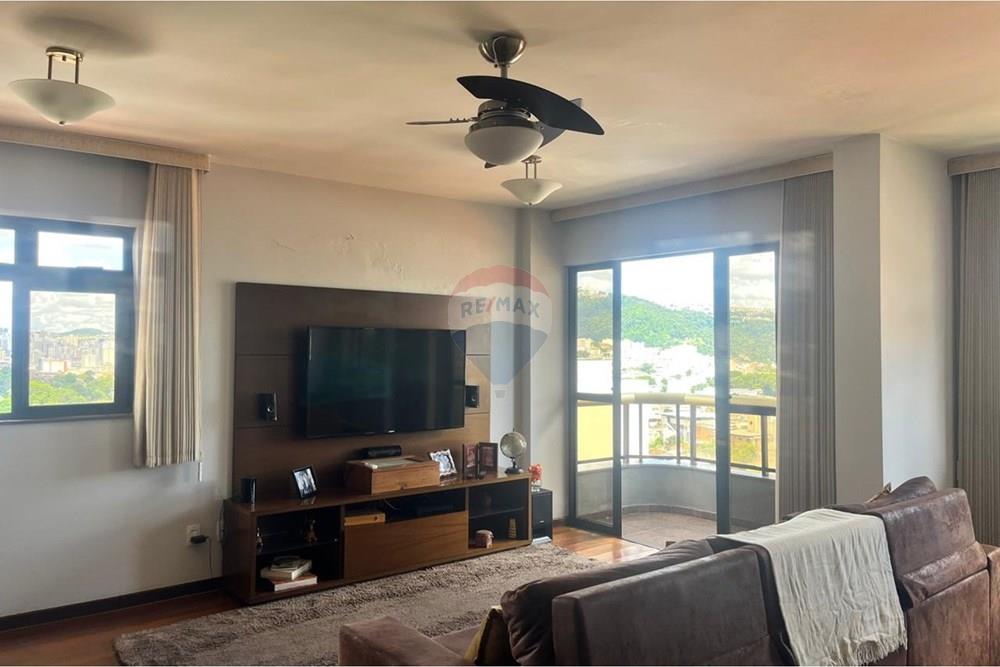 Cobertura - Venda - Juiz de Fora , Minas Gerais - cob08.jpeg - 860301053-20