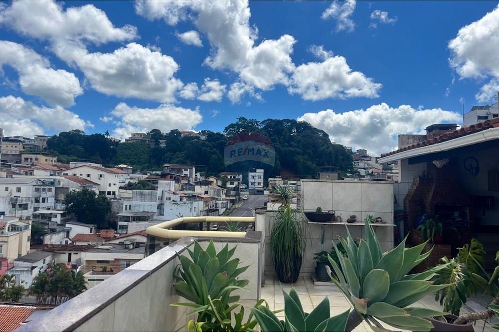 Cobertura - Venda - Juiz de Fora , Minas Gerais - cob47.jpeg - 860301053-20