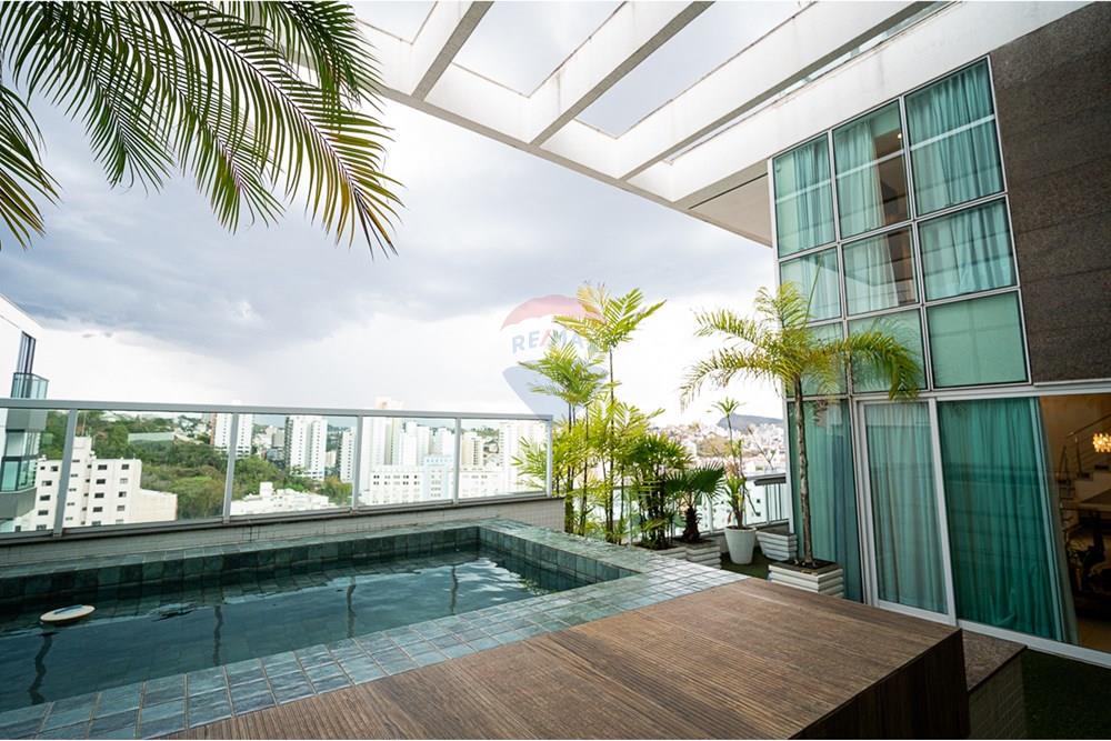 Cobertura - Venda - Juiz de Fora , Minas Gerais - michaelseed photo_ 11 SEMANA1 -220.jpg - 860211131-20