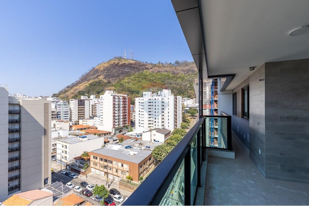Apartamento - Venda - Juiz de Fora , Minas Gerais - Campana-11.jpg - 860211018-723