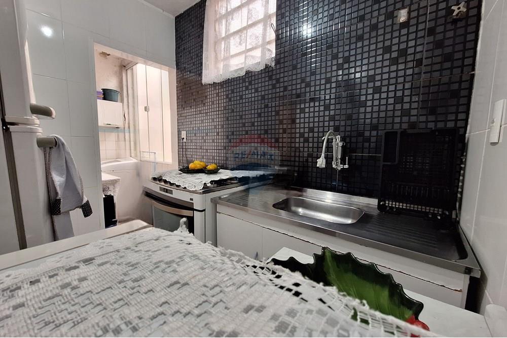 Apartamento - Venda - Juiz de Fora , Minas Gerais - 17.jpg - Cozinha - 860271002-51