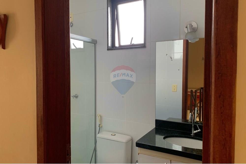 Casa de Condomínio - Venda - Juiz de Fora , Minas Gerais - BANHEIRO SOCIAL1_2.jpeg - 860291015-28