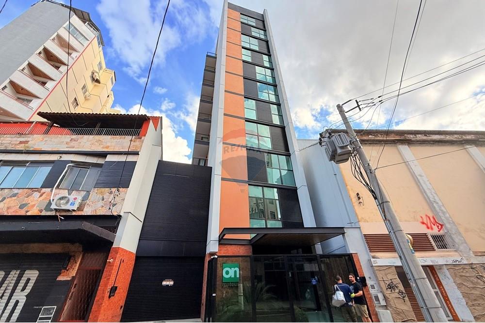 Apartamento - Alugar - Juiz de Fora , Minas Gerais - IMG_3018.JPEG - 860291010-350