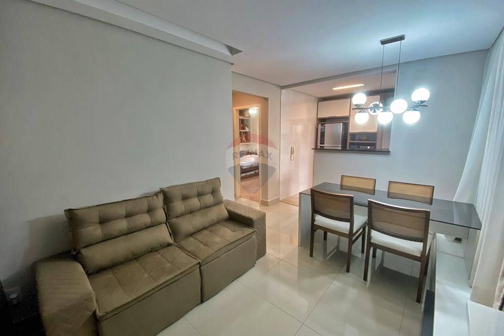 Apartamento - Venda - Juiz de Fora , Minas Gerais - 1.JPG - Sala - 860241143-14