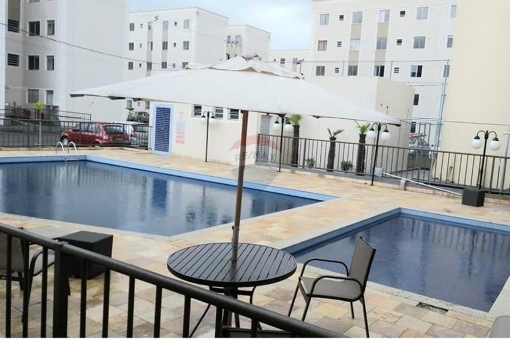 Apartamento - Alugar - Juiz de Fora , Minas Gerais - IMG-20251130-WA0036.jpg - 860301051-29