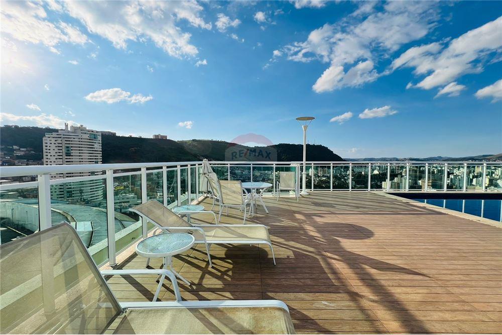 Apartamento - Alugar - Juiz de Fora , Minas Gerais - 8 - 860281007-383