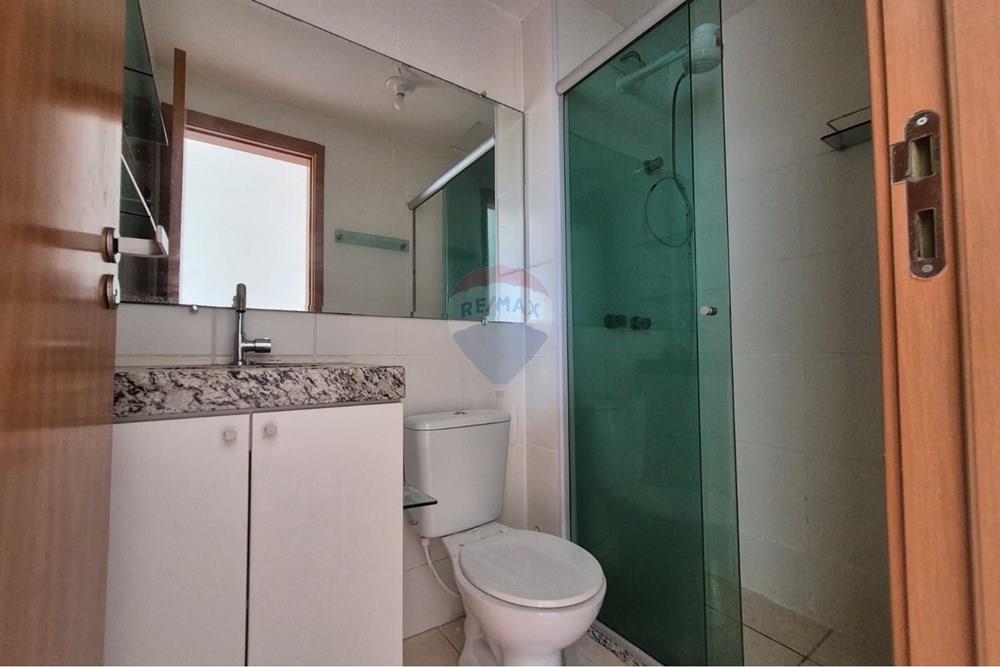 Apartamento - Alugar - Juiz de Fora , Minas Gerais - 6 BANHEIRO.jpg - 860241143-16