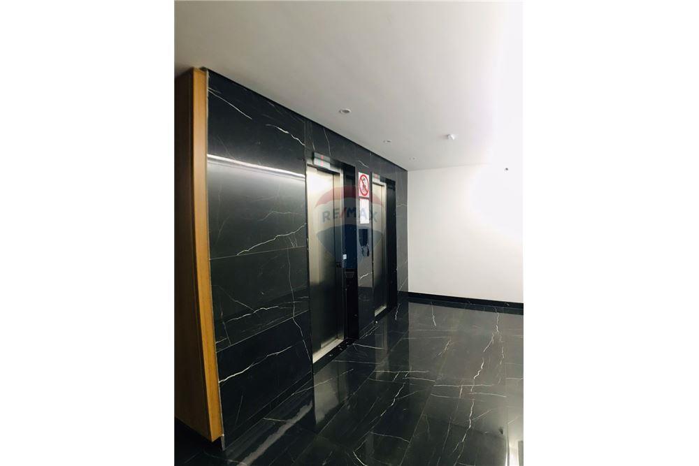 Apartamento - Alugar - Juiz de Fora , Minas Gerais - 4 - 860211036-226