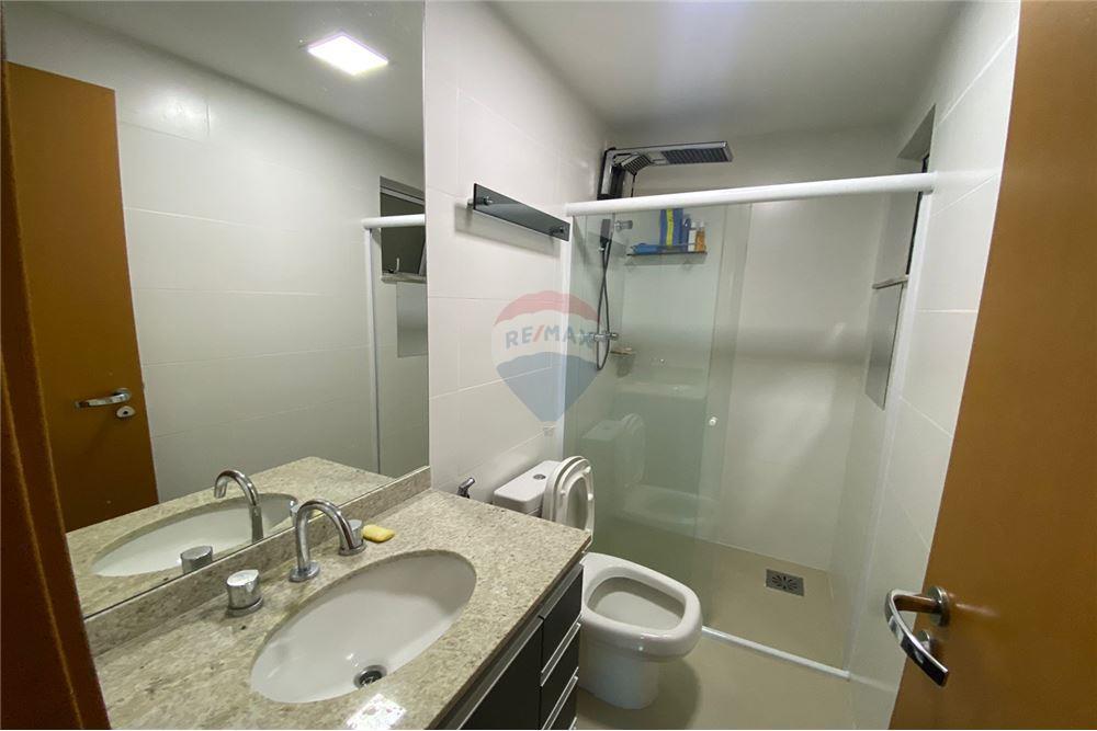 Apartamento - Alugar - Juiz de Fora , Minas Gerais - 21 - 860301009-506
