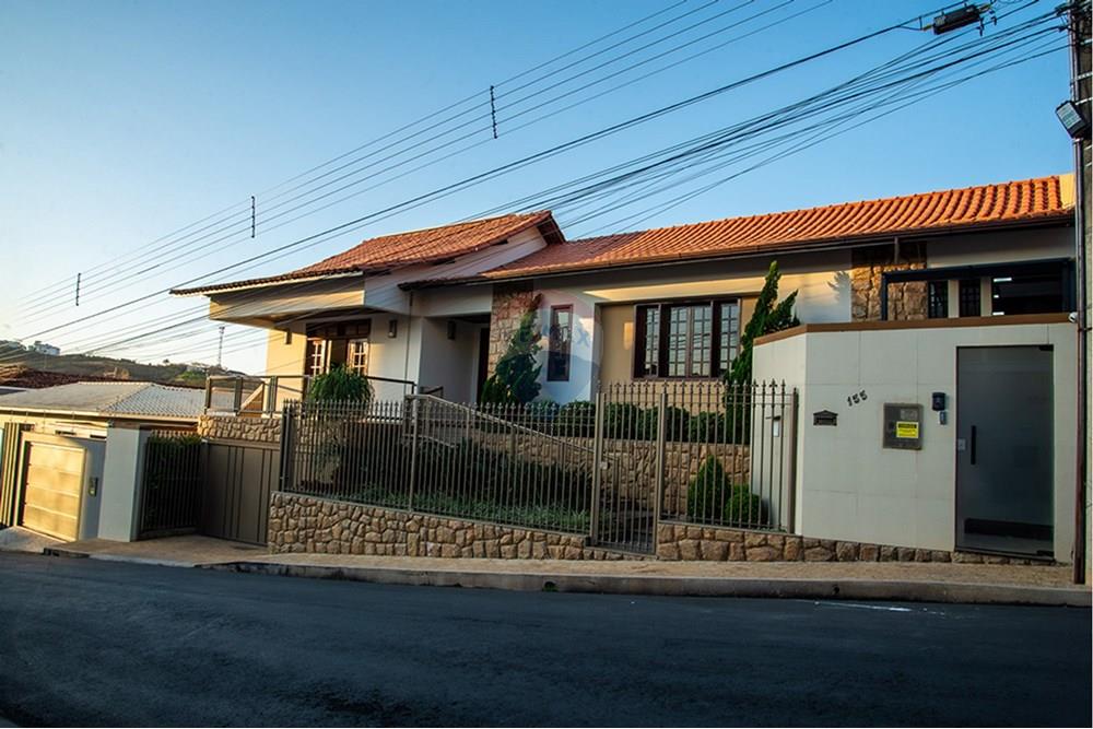 Casa - Venda - Ubá , Minas Gerais - DSC_4873.jpg - 860511004-3