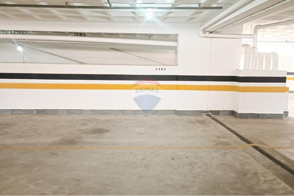 Apartamento - Alugar - Juiz de Fora , Minas Gerais - file3.jpg - Garagem - 860211018-773