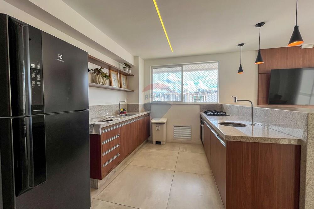 Apartamento - Venda - Juiz de Fora , Minas Gerais - IMG_8849.jpeg - 860501014-21