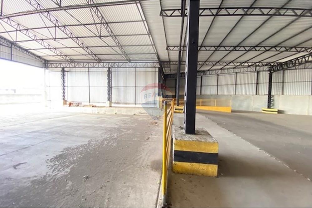 Galpão - Alugar - Juiz de Fora , Minas Gerais - IMG_9645.jpeg - 860431023-461