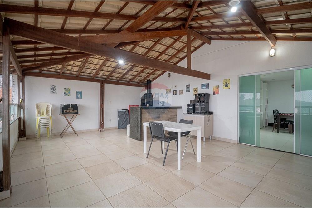 Cobertura - Venda - Juiz de Fora , Minas Gerais - michaelseed photo_-90.jpg - Área Gourmet - 860211077-207