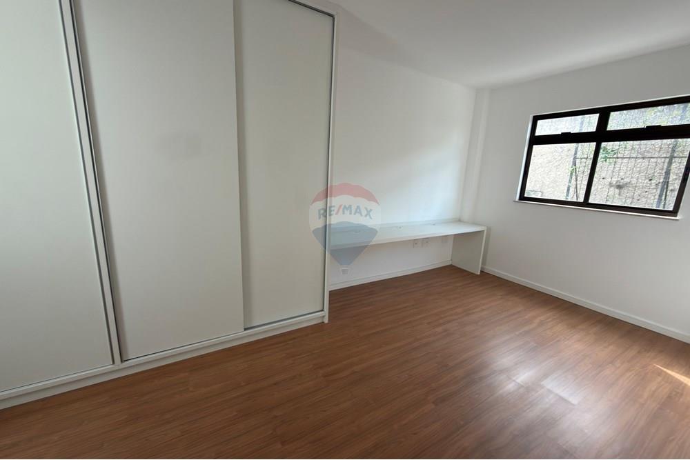 Apartamento - Alugar - Juiz de Fora , Minas Gerais - IMG_5297.JPEG - 860301001-666