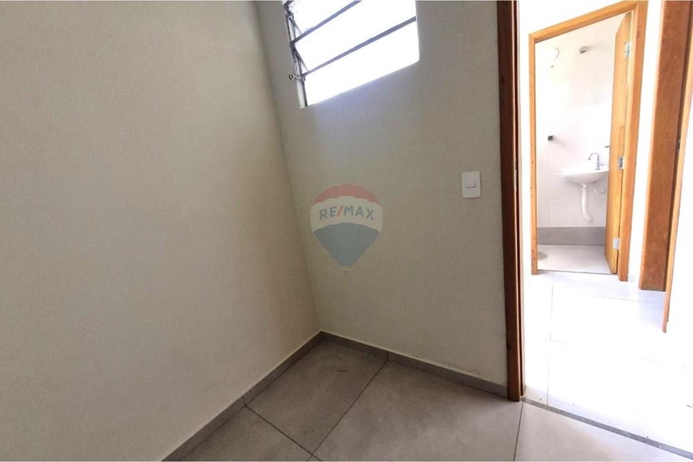 Apartamento - Alugar - Juiz de Fora , Minas Gerais - Quarto Serviço 3.jpeg - 860361010-530