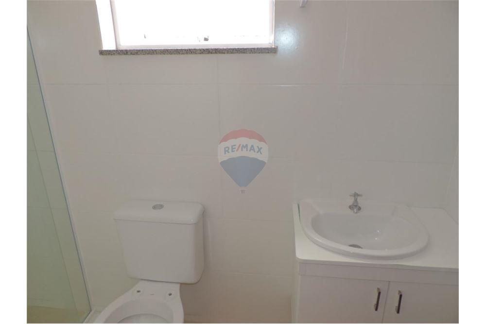 Apartamento - Alugar - Juiz de Fora , Minas Gerais - 11 - 860301013-379