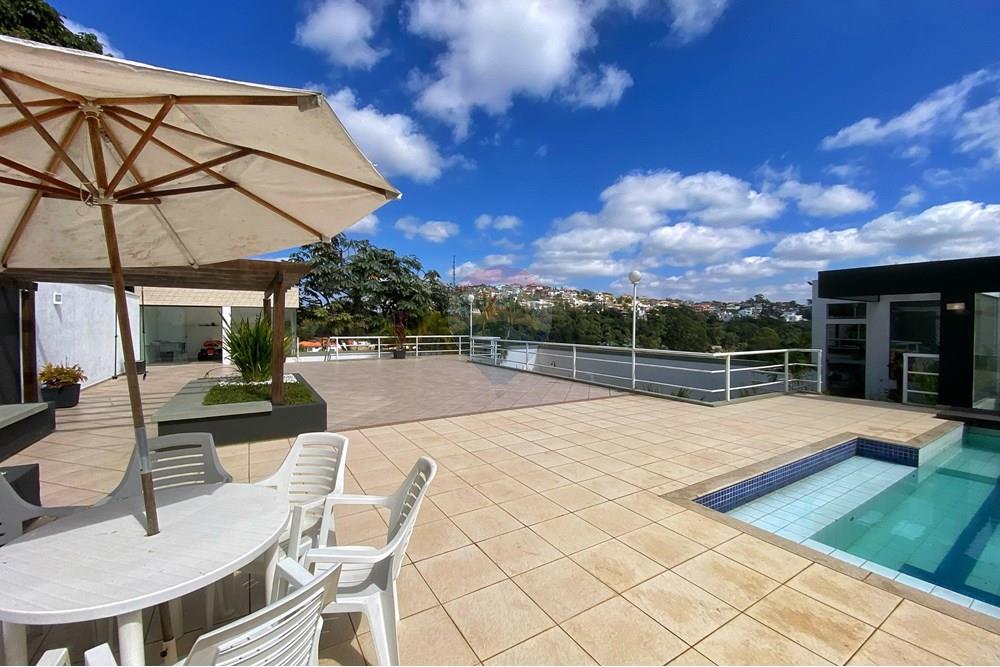 Casa de Condomínio - Venda - Juiz de Fora , Minas Gerais - IMG_6944.JPG - 860241088-216