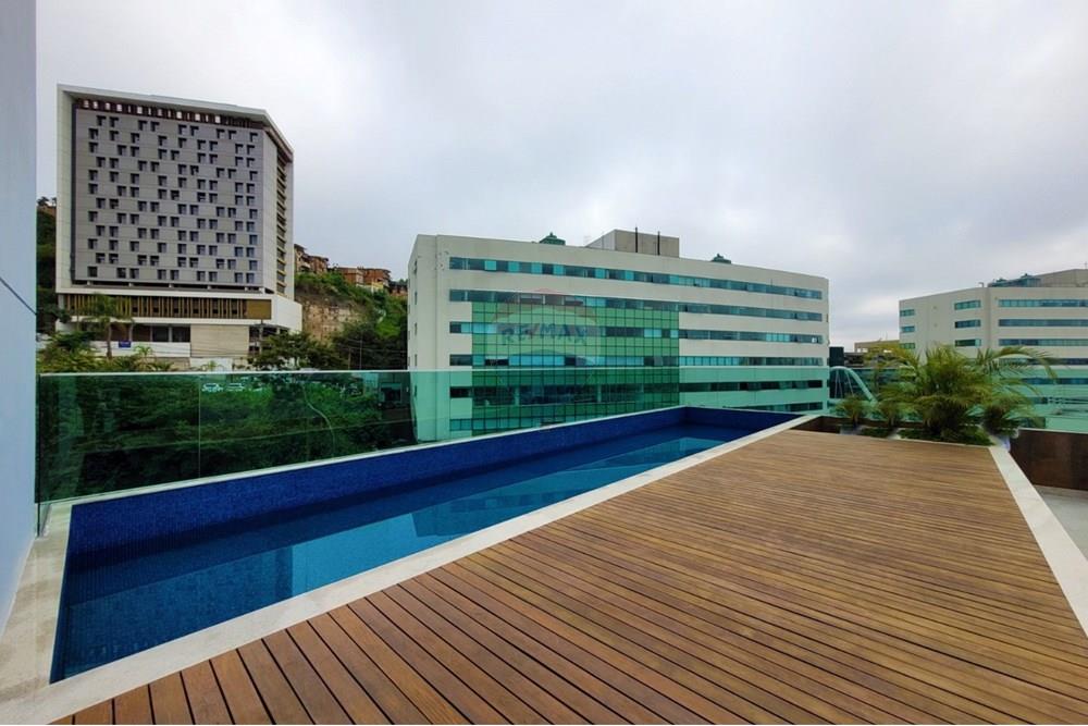 Studio - Alugar - Juiz de Fora , Minas Gerais - WhatsApp Image 2024-11-08 at 08.50.06 (2).jpeg - 860431060-71