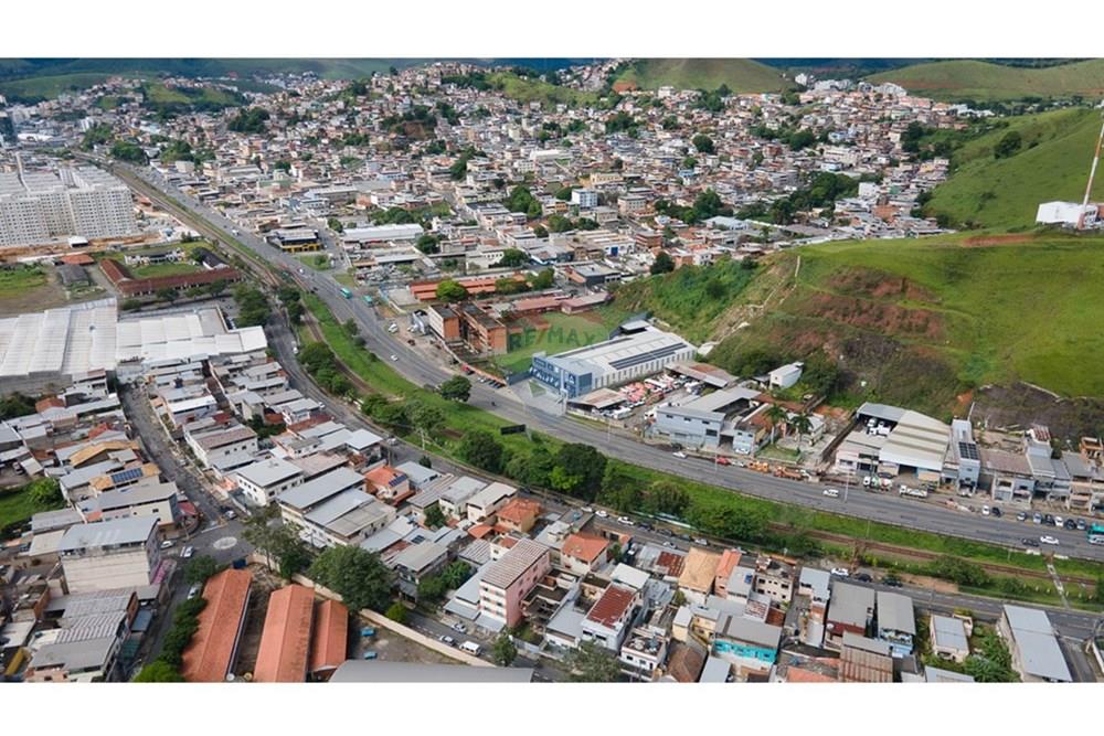 Galpão - Venda - Juiz de Fora , Minas Gerais - michaelseed photo_010226-351.jpg - 860211123-15