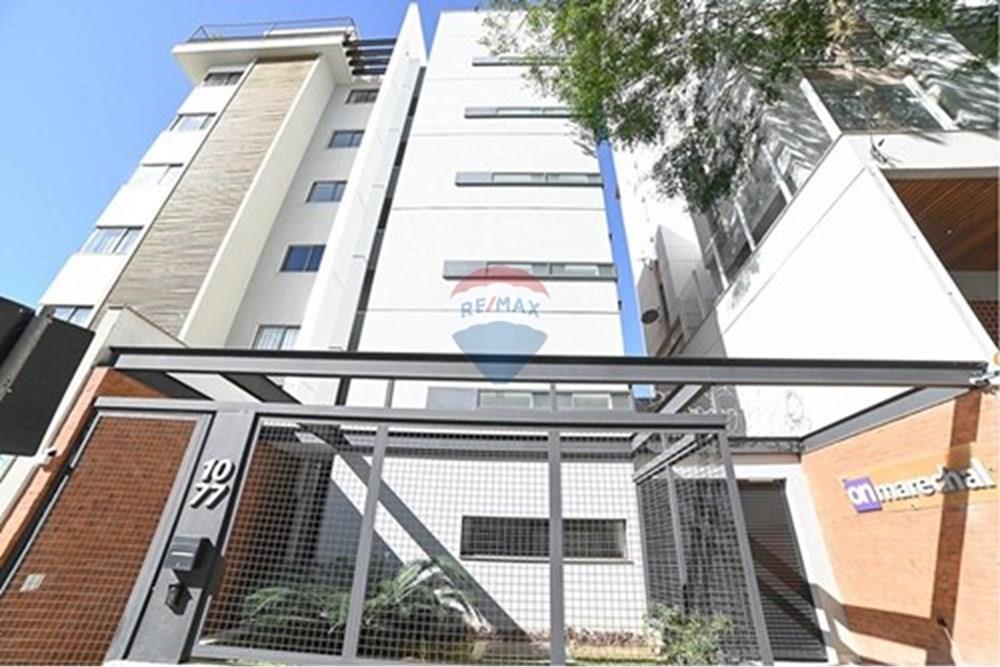 Apartamento - Alugar - Juiz de Fora , Minas Gerais - L_f488694e-0dd2-4932-a5d5-5968c4c7938e.jpg - Fachada - 860431075-45