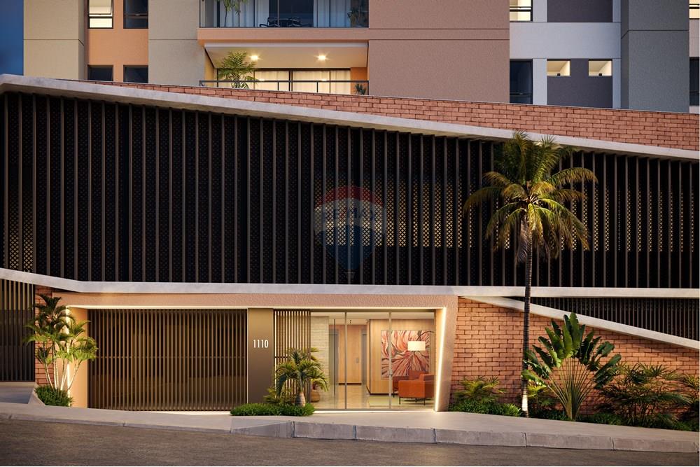 Apartamento - Venda - Juiz de Fora , Minas Gerais - 04-gsos-fachada-04-final.jpg - 860321018-96