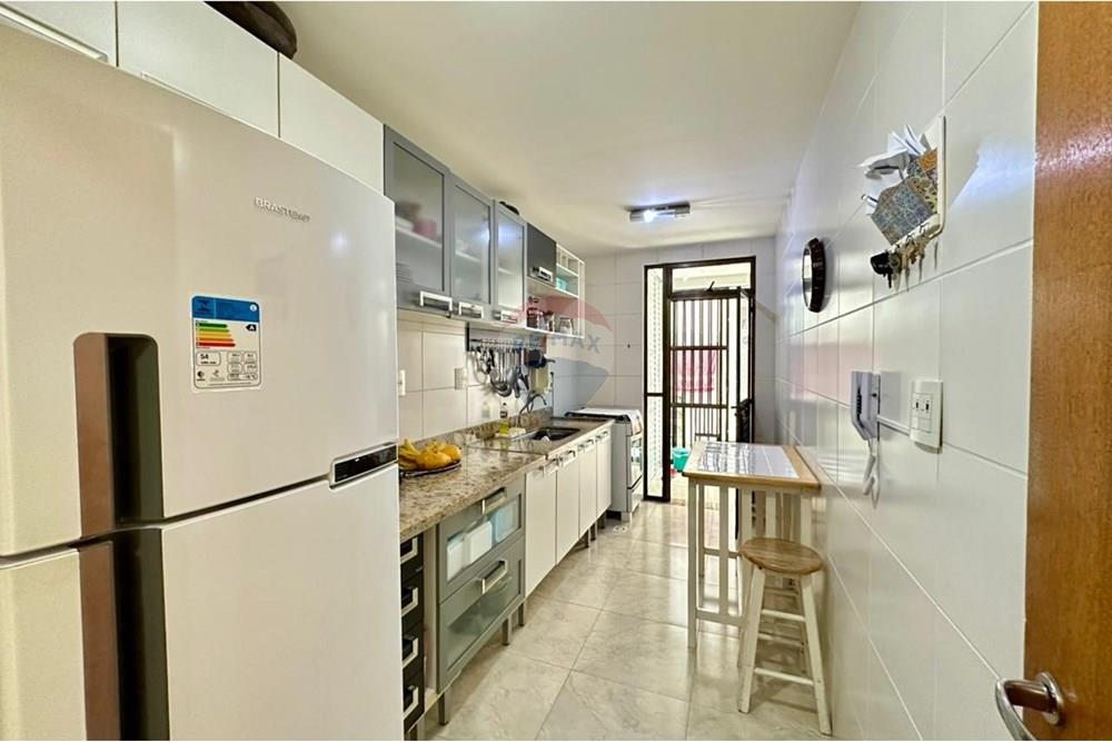 Apartamento - Venda - Juiz de Fora , Minas Gerais - IMG-20251203-WA0037.jpg - Cozinha - 860501032-26