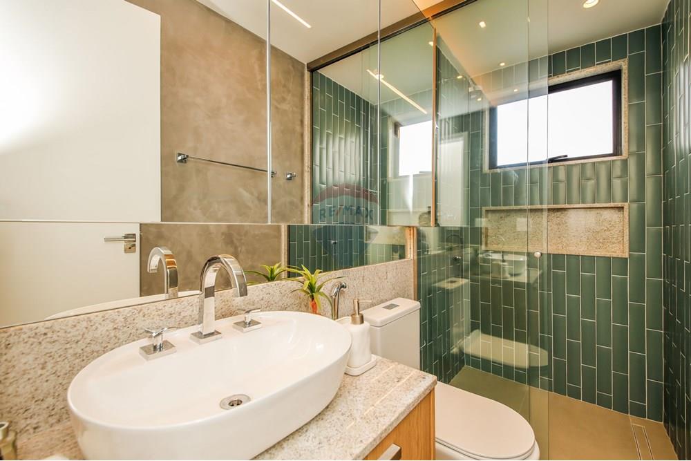 Apartamento - Venda - Juiz de Fora , Minas Gerais - b37d16cc-82e1-4036-ad88-ba8cc3af0f98.jpg - Banheiro - 860321018-96