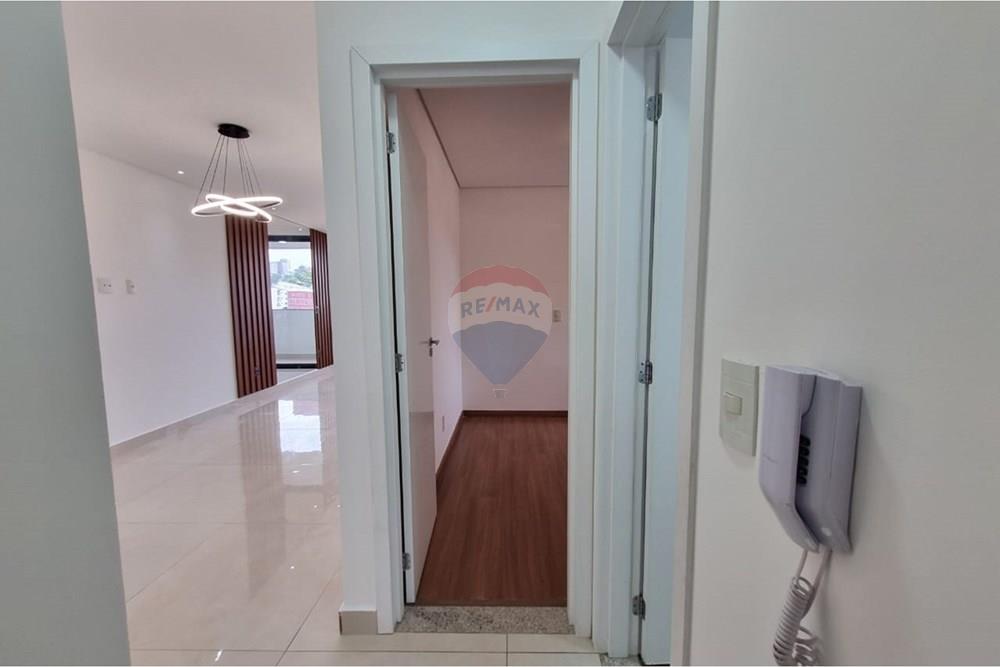 Apartamento - Alugar - Juiz de Fora , Minas Gerais - Corredor 1.jpeg - 860361010-529