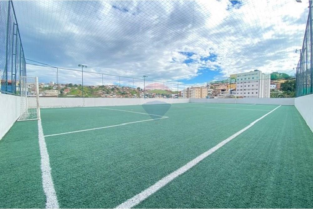 Apartamento - Alugar - Juiz de Fora , Minas Gerais - PHOTO-2025-11-18-16-24-19 (3) - Copia.jpg - Sala de Jogos - 860431023-286