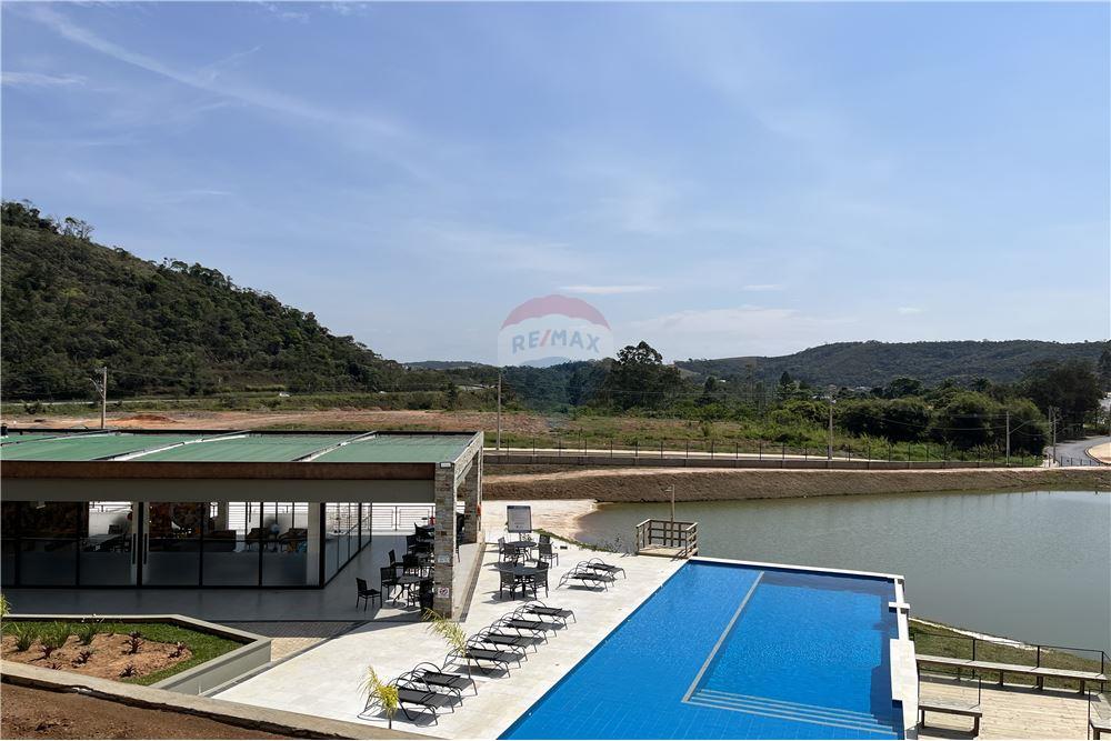 Terreno - Venda - Juiz de Fora , Minas Gerais - Vista do mirante 1 - 860501002-128