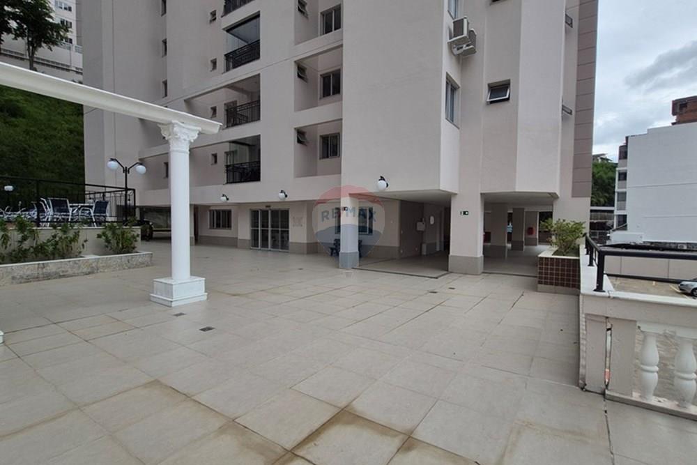 Apartamento - Alugar - Juiz de Fora , Minas Gerais - 20260126_141241.jpg - Pátio interno - 860381069-4