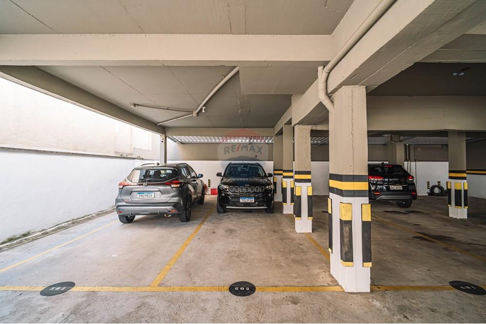 Apartamento - Venda - Juiz de Fora , Minas Gerais - 5.jpg - Garagem - 860211018-725