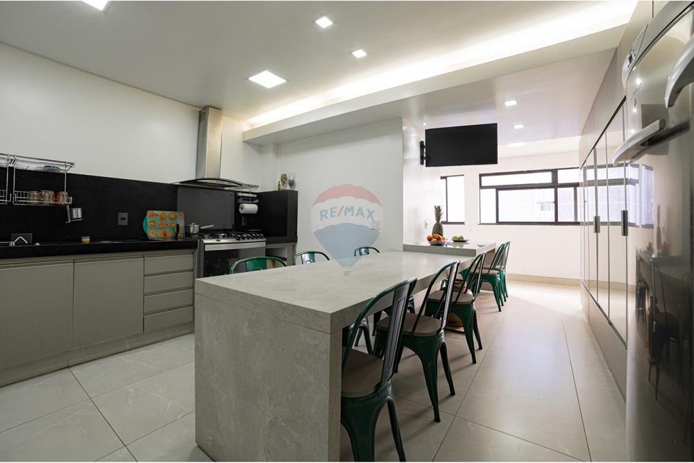 Apartamento - Venda - Juiz de Fora , Minas Gerais - michaelseed photo_SEMANA 2-200.jpg - Cozinha - 860211131-4