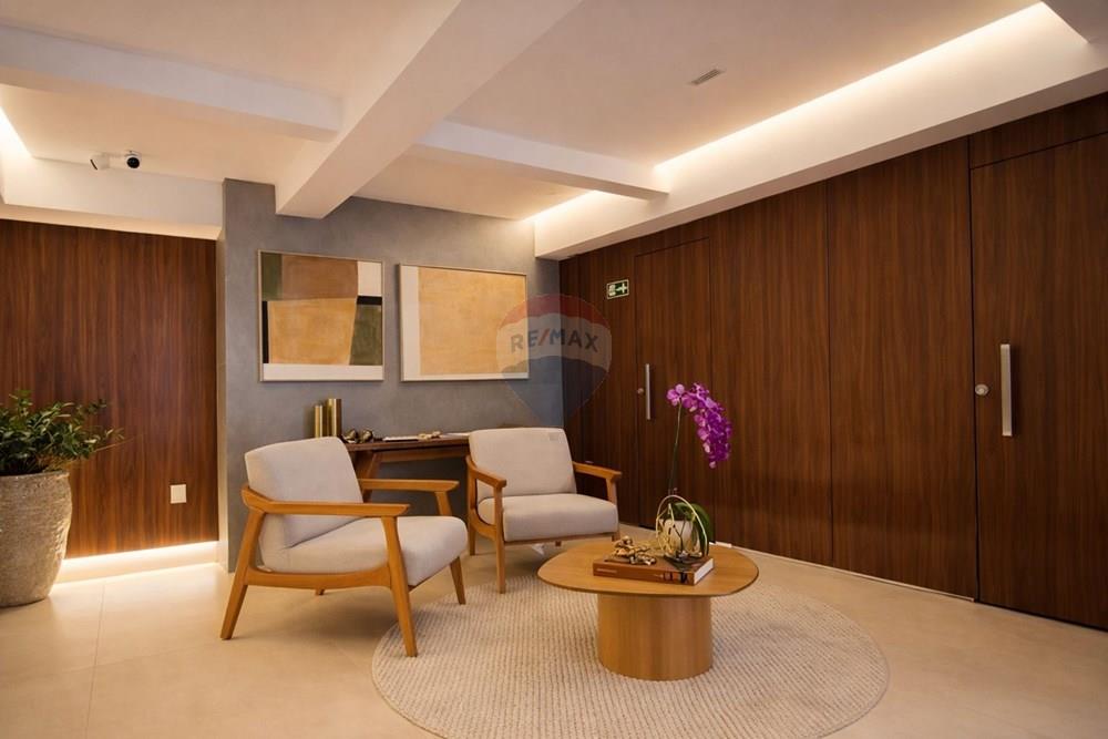 Apartamento - Venda - Juiz de Fora , Minas Gerais - WhatsApp Image 2026-01-14 at 13.22.36 (1).jpeg - Saguão - 860431075-12