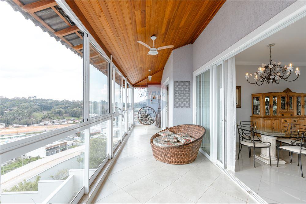 Casa de Condomínio - Venda - Juiz de Fora , Minas Gerais - 24 - 860281009-279