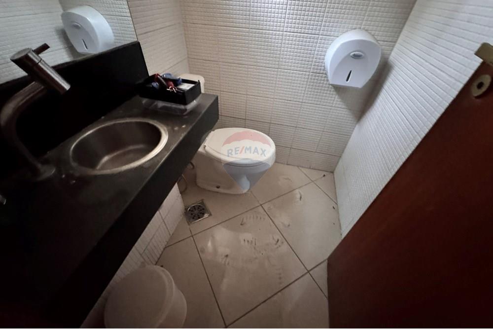 Ponto Comercial/ Loja - Alugar - Juiz de Fora , Minas Gerais - IMG_2503.JPEG - 860301009-485