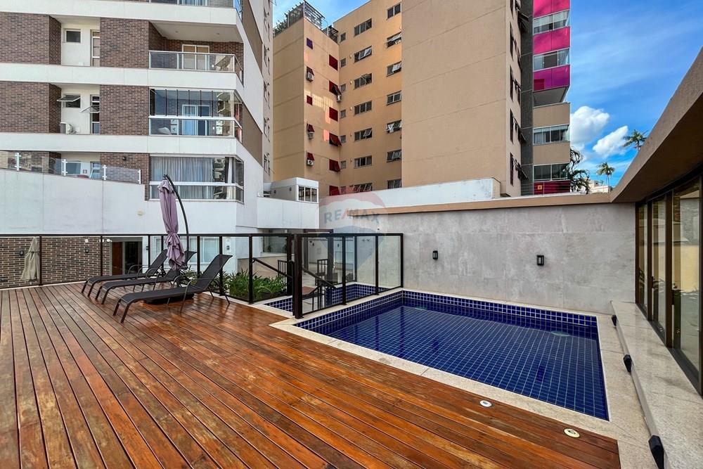 Apartamento - Venda - Juiz de Fora , Minas Gerais - IMG_8960.jpeg - 860501014-21