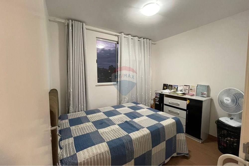 Apartamento - Venda - Juiz de Fora , Minas Gerais - WhatsApp Image 2026-01-26 at 20.47.51 (1).jpeg - Quarto - 860241112-135