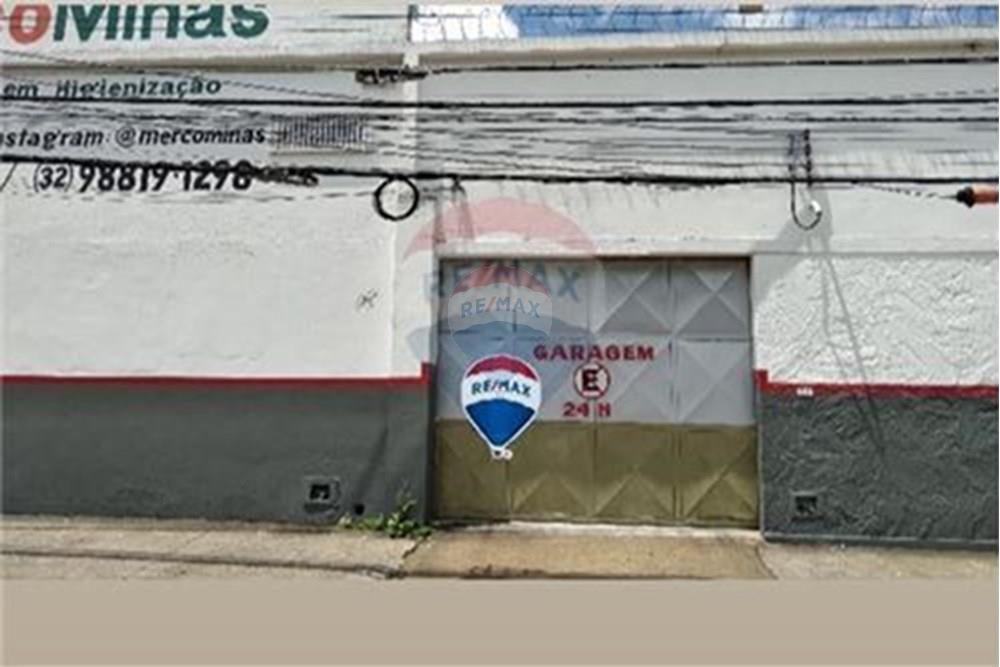 Galpão - Alugar - Juiz de Fora , Minas Gerais - 1 - 860211019-194