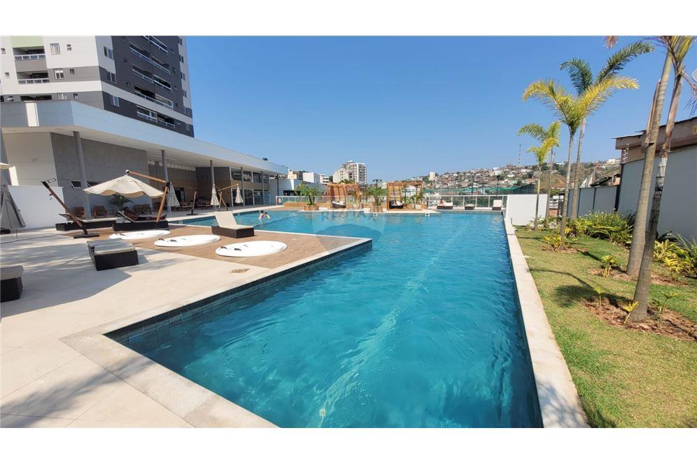 Apartamento - Alugar - Juiz de Fora , Minas Gerais - 19 - 860241112-141